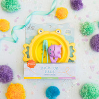 Pick-Up Pals Sensory Tools