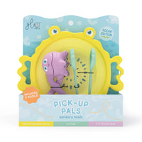 Pick-Up Pals Sensory Tools