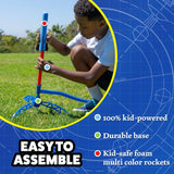 Stomp Rocket Jr. Set