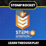 Stomp Rocket Jr. Set