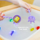 Pick-Up Pals Sensory Tools