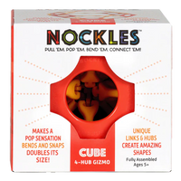 Nockles Cube