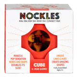 Nockles Cube