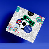 Goal - Giant Poster