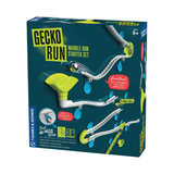 Gecko Run STEM