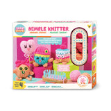 Nimble Knitter Squishies Stuffies
