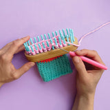Nimble Knitter Squishies Stuffies
