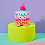 Nimble Knitter Squishies Stuffies