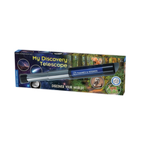 My Discovery Telescope