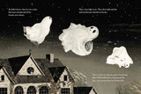The Little Ghost Who Was a Quilt (Hardcover)