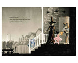 The Little Ghost Who Was a Quilt (Hardcover)