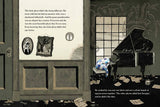 The Little Ghost Who Was a Quilt (Hardcover)
