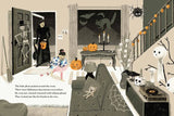 The Little Ghost Who Was a Quilt (Hardcover)