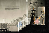 The Little Ghost Who Was a Quilt (Hardcover)