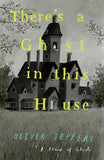 There's a Ghost In This House (Hardcover)