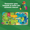 KLUTZ Mini Golf STEM Building Kit