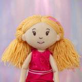 Groovy Girls Rose