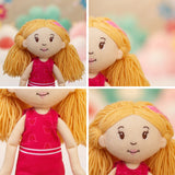Groovy Girls Rose