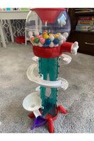 Gumball Machine Maker