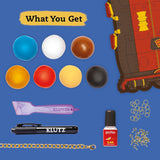 Klutz Harry Potter Clay Charms Activity Kit