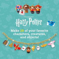 Klutz Harry Potter Clay Charms Activity Kit