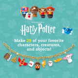 Klutz Harry Potter Clay Charms Activity Kit