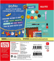 Klutz Harry Potter Clay Charms Activity Kit