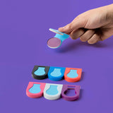 OMY Hair Chalk - Wicked