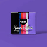 OMY Hair Chalk - Wicked