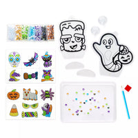 Halloween Big Gem Diamond Art Kit