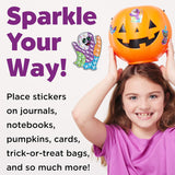 Halloween Big Gem Diamond Art Kit