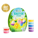 Hey Clay Easter Studio