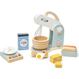 Home Baking Set from Tender Leaf Toys