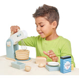 Home Baking Set from Tender Leaf Toys