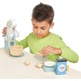 Home Baking Set from Tender Leaf Toys