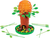 Honey Bee Tree Game