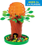 Honey Bee Tree Game