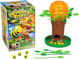 Honey Bee Tree Game