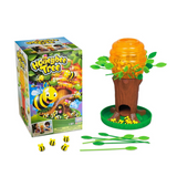 Honey Bee Tree Game