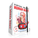 Virtual Reality Human Body Activity Set