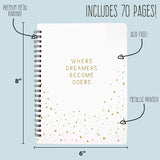 D.I.Y. Journaling Set