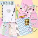 D.I.Y. Journaling Set