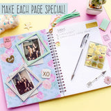 D.I.Y. Journaling Set