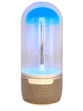 Jellyfish Mood Lamp & Bluetooth Speaker
