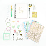 D.I.Y. Journaling Set