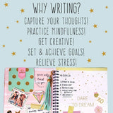 D.I.Y. Journaling Set