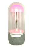 Jellyfish Mood Lamp & Bluetooth Speaker