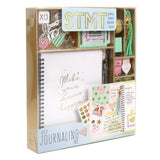 D.I.Y. Journaling Set