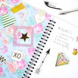 D.I.Y. Journaling Set