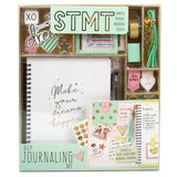 D.I.Y. Journaling Set